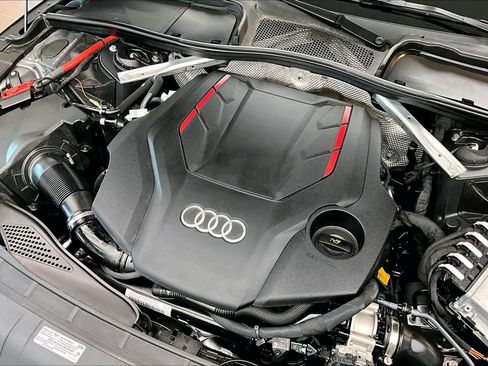 Used 2023 Audi S5 Prestige w/ Prestige Package image 29