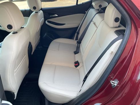 Used 2022 Buick Encore GX Select image 20