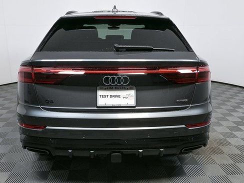 New 2026 Audi Q8 Premium Plus image 31