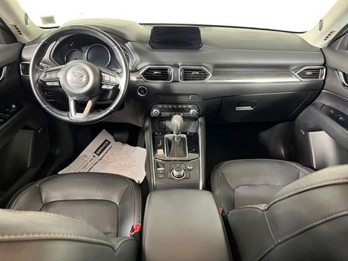 Used 2019 MAZDA CX-5 Grand Touring AWD/4WD image 41