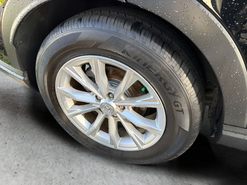 Used 2023 Honda CR-V EX-L image 20