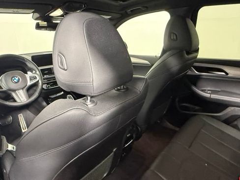 Used 2020 BMW X3 M40i w/ Driving Assistance Package AWD/4WD image 40
