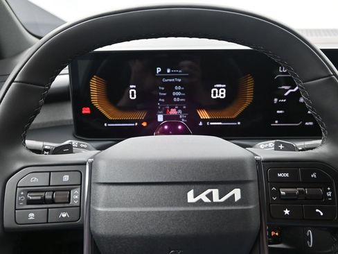 New 2027 Kia Telluride EX X-Line AWD/4WD image 16