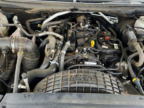 Used 2021 Ford Ranger Lariat w/ Technology Package RWD image 23
