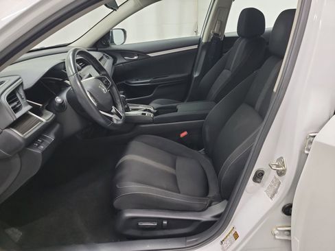 Used 2019 Honda Civic EX image 12