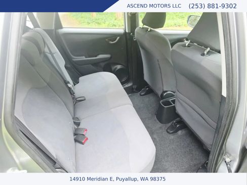 Used 2009 Honda Fit image 12