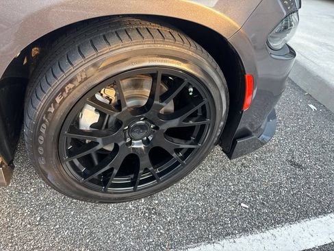Used 2023 Dodge Charger R/T RWD image 24