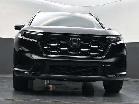 Used 2026 Honda CR-V Sport-L image 37