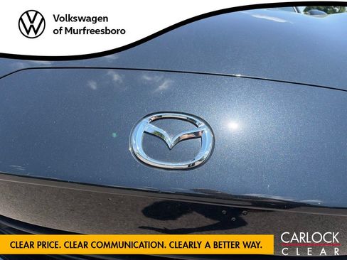 Used 2025 MAZDA MX-5 Miata Sport RWD image 11