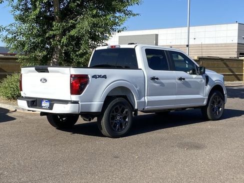 New 2026 Ford F150 STX RWD image 53