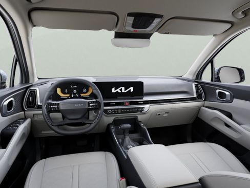 New 2026 Kia Sorento EX FWD image 10