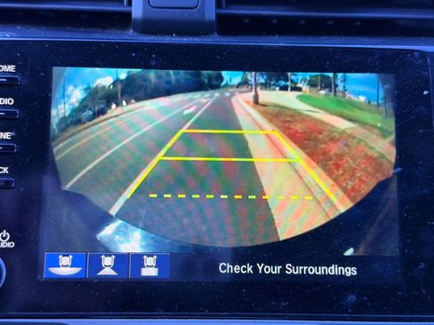 Used 2019 Honda Civic Si image 18