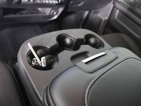 Used 2025 RAM 2500 Tradesman image 22