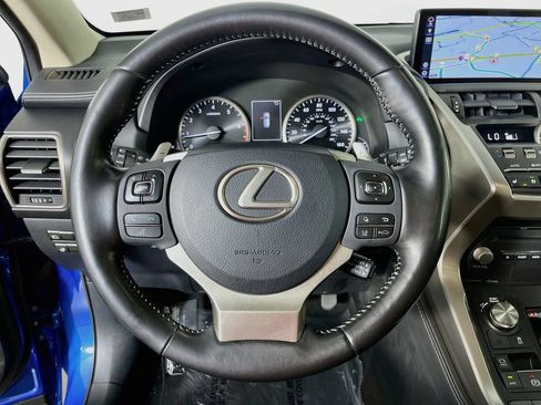 Used 2019 Lexus NX 300 AWD w/ Premium Package image 14