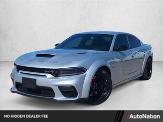 Used 2023 Dodge Charger SRT Hellcat RWD video 1