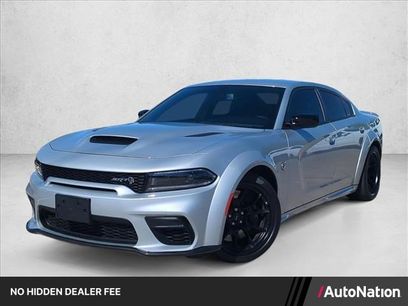 Used 2023 Dodge Charger SRT Hellcat