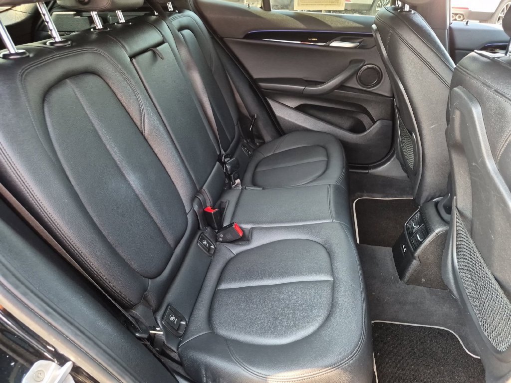 Used 2018 BMW X2 sDrive28i FWD image 29
