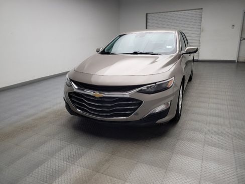 Used 2022 Chevrolet Malibu LS w/ Driver Confidence Package II FWD image 15