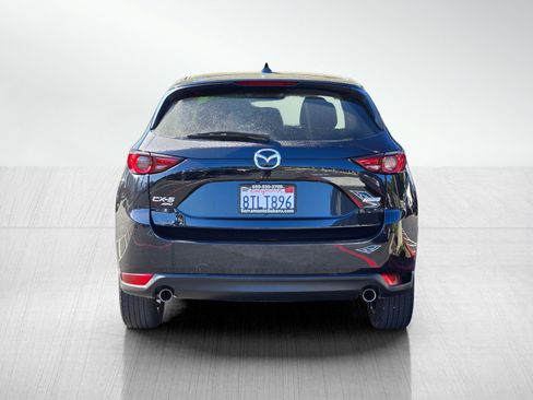 Used 2017 MAZDA CX-5 Grand Select image 5