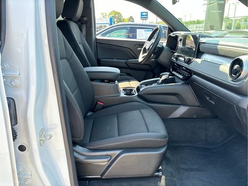 Certified 2023 Chevrolet Colorado LT w/ LT Convenience Package AWD/4WD image 20