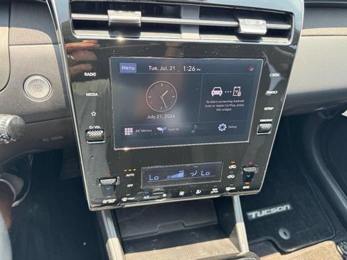 Used 2022 Hyundai Tucson SEL w/ Cargo Package AWD/4WD image 20