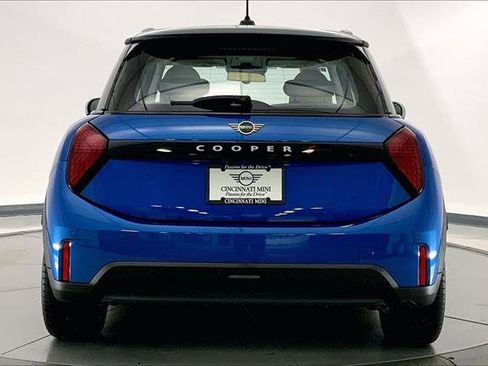 Certified 2025 MINI Cooper S image 3