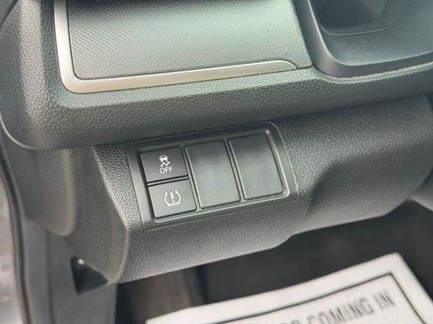 Used 2017 Honda Civic LX image 11