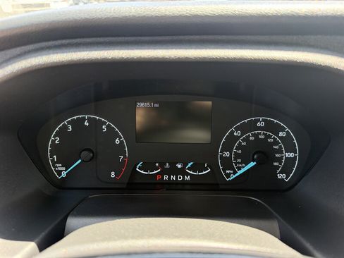 Used 2025 Ford Transit 250 148 Medium Roof Extended AWD image 12