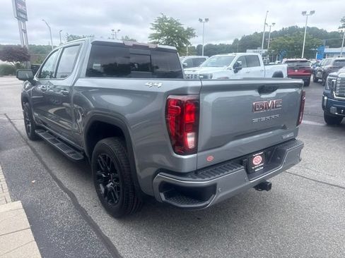 New 2026 GMC Sierra 1500 Elevation w/ Elevation Premium Package AWD/4WD image 7
