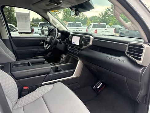 Used 2024 Toyota Tundra SR5 AWD/4WD image 26