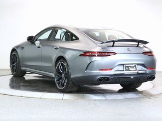 Used 2023 Mercedes-Benz AMG GT 53 w/ Driver Assistance Package video 2
