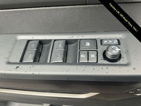 New 2026 Toyota Tundra Platinum AWD/4WD image 31
