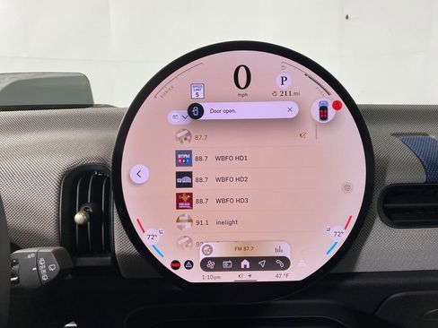 Used 2025 MINI Cooper S image 13