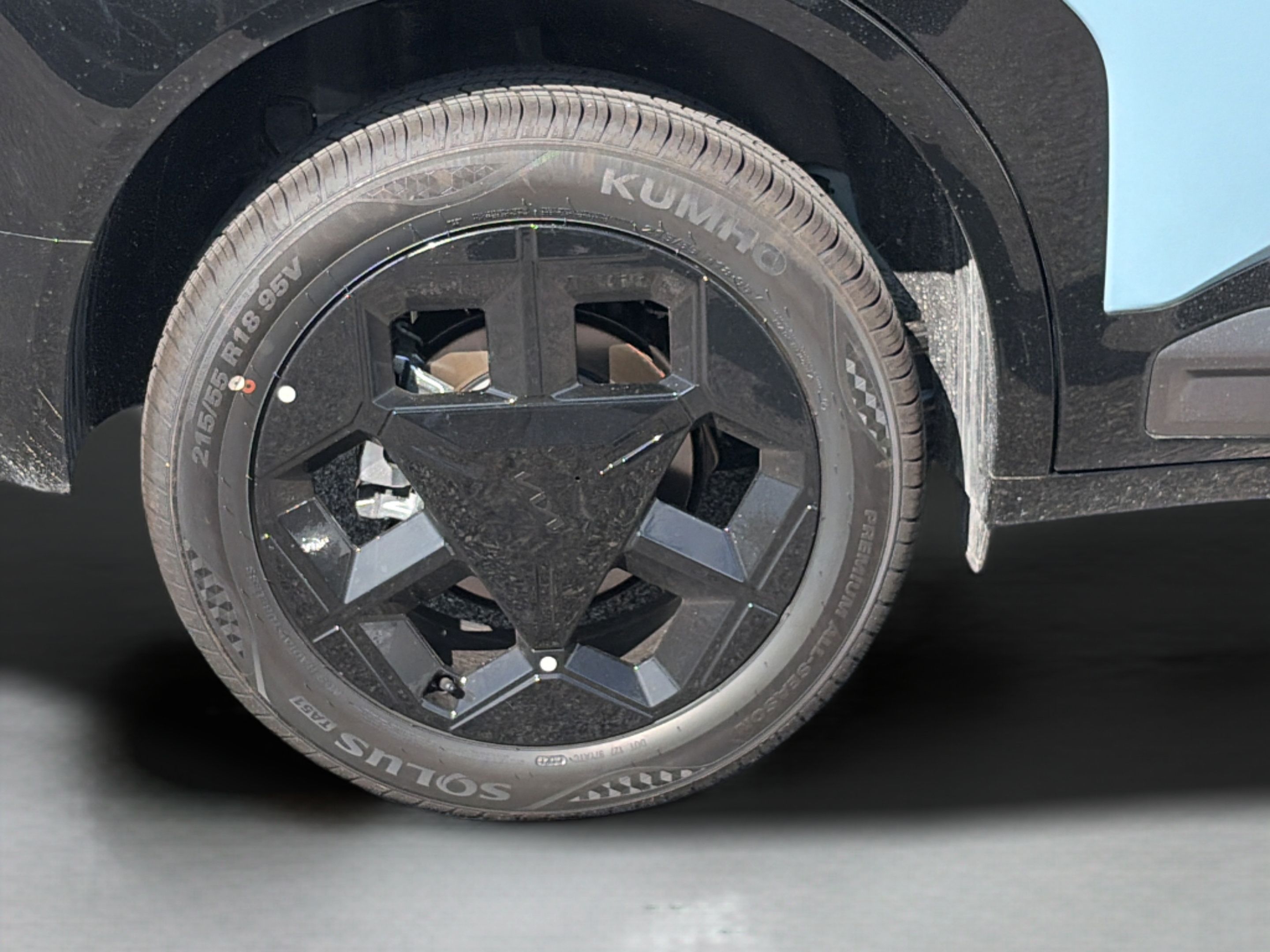 New 2027 Kia Seltos X-Line S AWD/4WD image 9