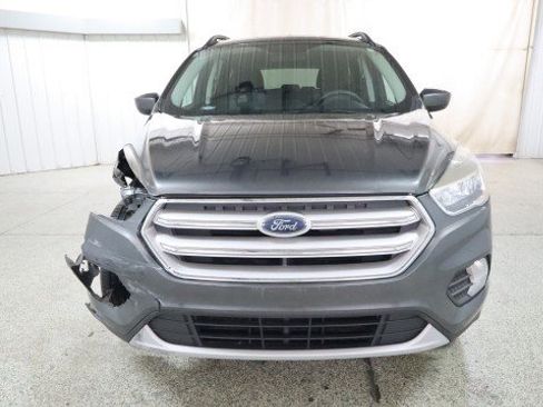 Used 2018 Ford Escape SE AWD/4WD image 7
