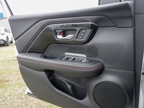 New 2025 Acura ADX A-Spec image 12