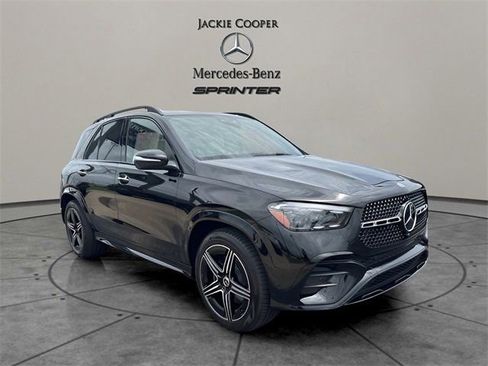 New 2025 Mercedes-Benz GLE 350 4MATIC image 7