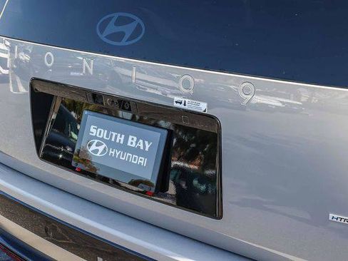 New 2026 Hyundai Ioniq 9 Calligraphy AWD/4WD image 7