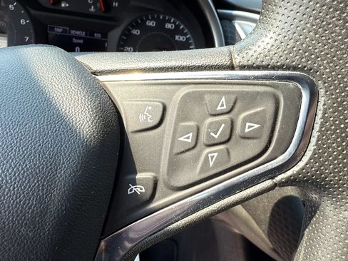 Used 2023 Chevrolet Malibu LS w/ Driver Confidence Package FWD image 19