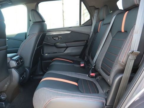 New 2026 Honda Passport TrailSport image 13