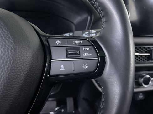 Used 2023 Honda HR-V EX-L image 26