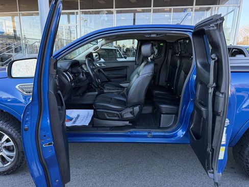 Used 2019 Ford Ranger Lariat w/ Technology Package image 30