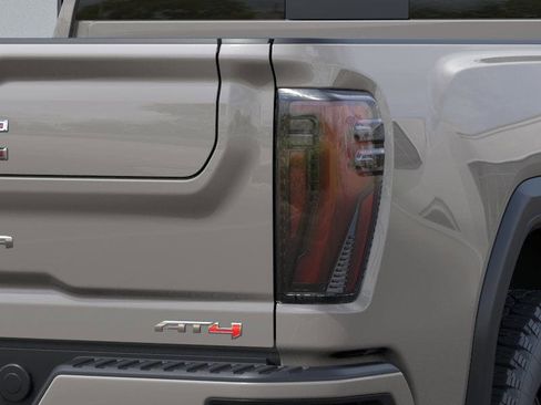 New 2026 GMC Sierra 3500 AT4 w/ AT4 Premium Plus Package image 42