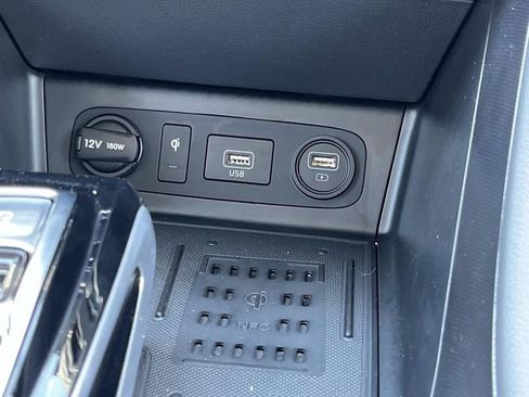 Certified 2023 Hyundai Sonata Limited w/ Preferred Accessory Package FWD image 35