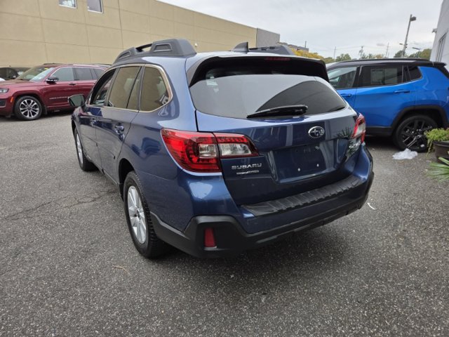 Used 2019 Subaru Outback 2.5i Premium AWD/4WD image 5