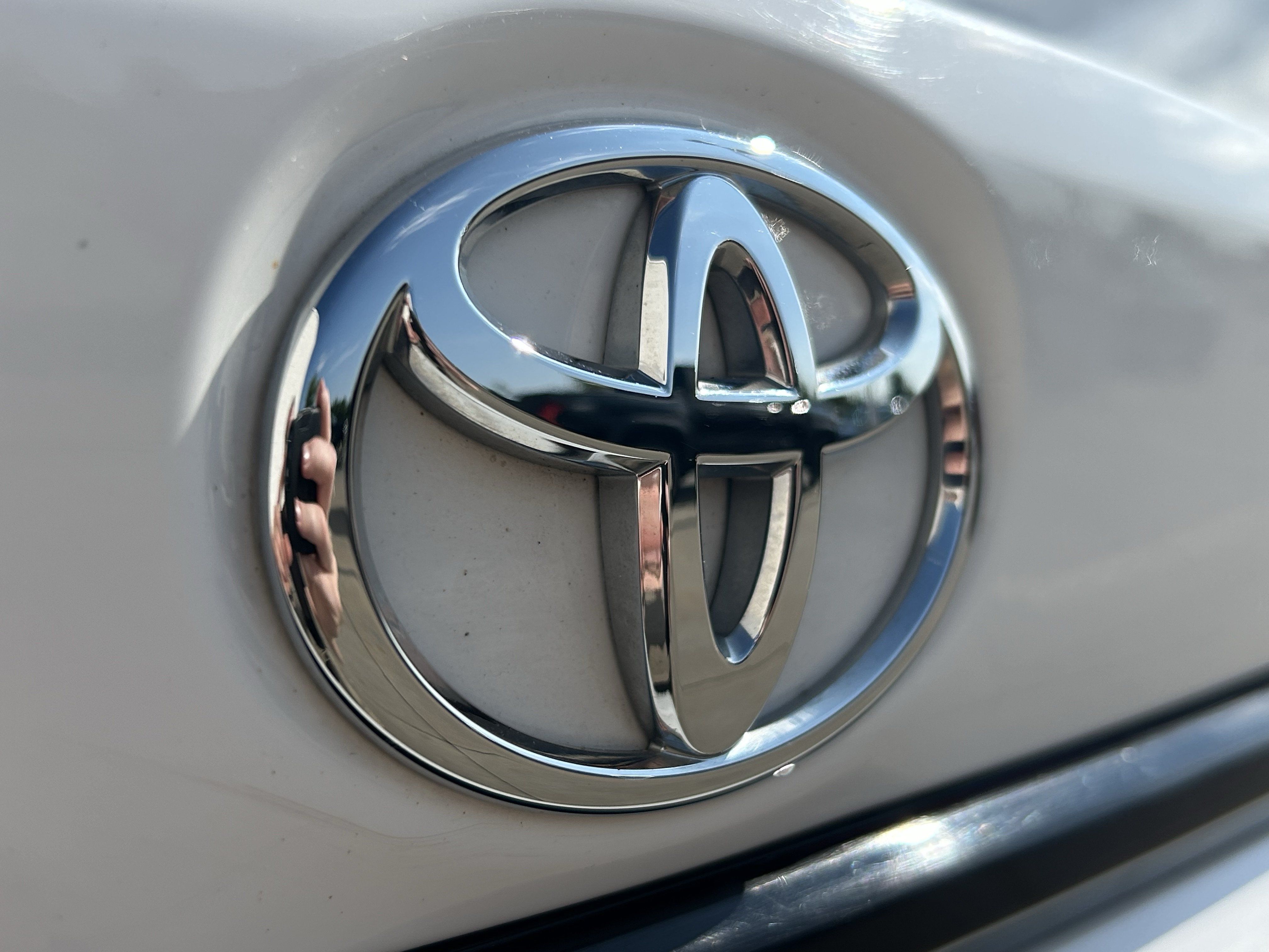 Certified 2024 Toyota Corolla LE FWD image 10
