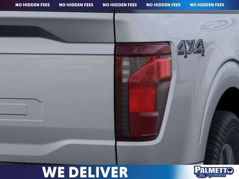 Used 2025 Ford F150 STX w/ Equipment Group 200A image 21