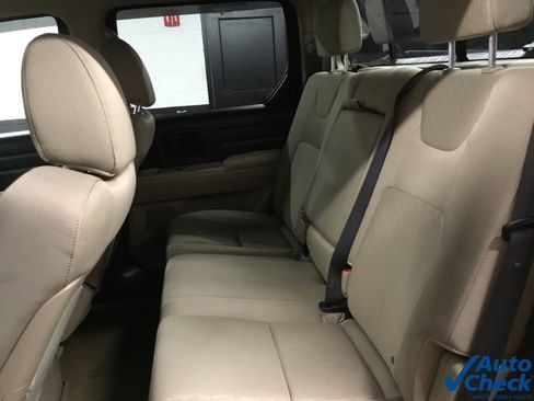 Used 2012 Honda Ridgeline RTS image 27