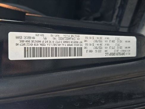 Used 2012 Jeep Wrangler Sport AWD/4WD image 13