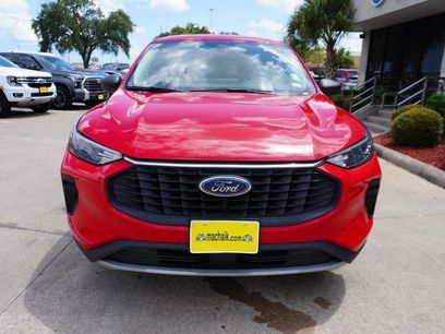 Certified 2024 Ford Escape Active w/ Tech Pack #1